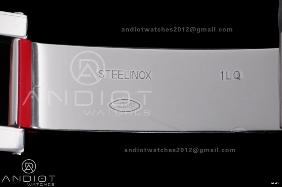 Best Edition No Steel Date Submariner 41mm VS3230 Ceramic Black 124060 904L 1:1 VSF 0114